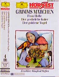 Grimms Märchen 4