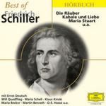 Best of Friedrich Schiller