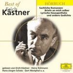 Best of Erich Kästner