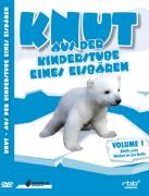 Knut 1 - Aus der Kinderstube eines Eisbären