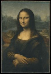 Im Herzen der Mona Lisa - Abbildung 2