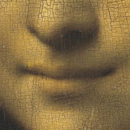 Im Herzen der Mona Lisa - Abbildung 5