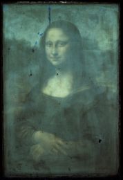 Im Herzen der Mona Lisa - Abbildung 7