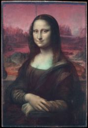 Im Herzen der Mona Lisa - Abbildung 8