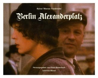Rainer Werner Fassbinder: Berlin Alexanderplatz
