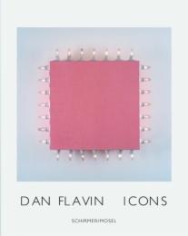 Dan Flavin - Icons