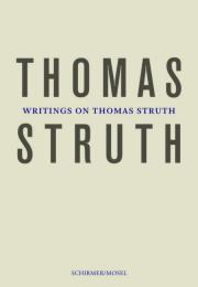 Texte zum Werk von Thomas Struth