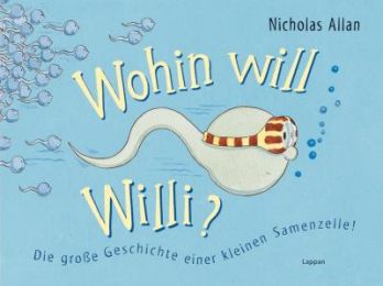 Wohin will Willi?
