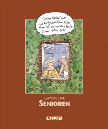 Cartoons für Senioren