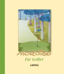 Mordillo für Golfer