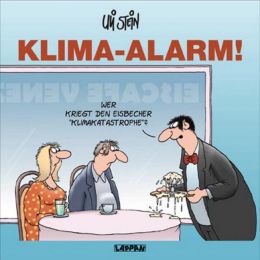 Klima-Alarm