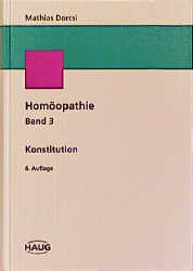 Homöopathie 3