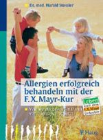 Allergien erfolgreich behandeln mit der F.X.Mayr-Kur
