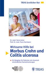 Wirksame Hilfe bei Morbus Crohn und Colitis ulcerosa