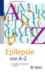 Epilepsie von A-Z