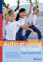 Asthmatraining für Kinder