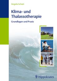 Klima- und Thalassotherapie