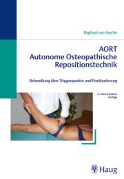 AORT: Autonome Osteopathische Repositionstechnik