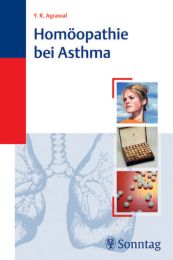 Homöopathie bei Asthma