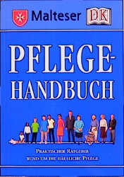 Pflege-Handbuch - Cover