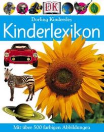 Dorling Kindersley Kinderlexikon