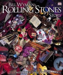 Bill Wymans Rolling Stones Story