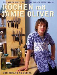 Kochen mit Jamie Oliver