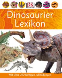 Dinosaurier-Lexikon