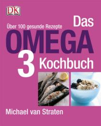 Das Omega-3-Kochbuch