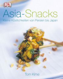 Asia-Snacks