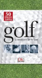 50 Profi-Tipps Golf