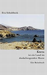 Kreta ist ein Land im dunkelwogenden Meere