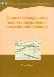 Kulturerfassungsansätze und ihre Integration in interkulturelle Trainings