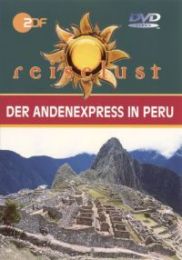 Der Andenexpress in Peru