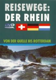 Reisewege: Der Rhein