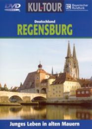 Deutschland: Regensburg