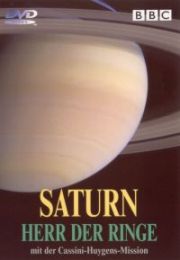 Saturn - Herr der Ringe