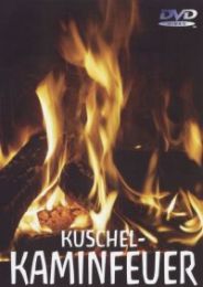 Kuschel-Kaminfeuer