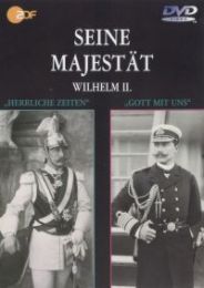 Seine Majestät Wilhelm II