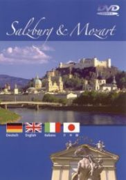 Salzburg & Mozart