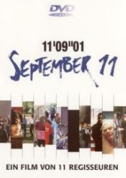 11.09.01 - September 11