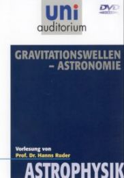 Gravitationswellen: Astronomie