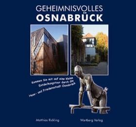 Geheimnisvolles Osnabrück