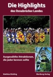 Highlights des Osnabrücker Landes