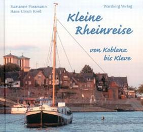 Kleine Rheinreise