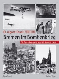 Bremen im Bombenkrieg 1940-1945