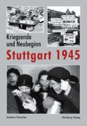 Stuttgart 1945