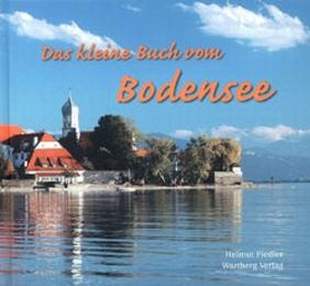 Das kleine Buch vom Bodensee