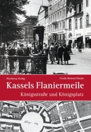 Kassels Flaniermeile