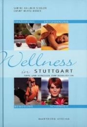 Wellness in Stuttgart